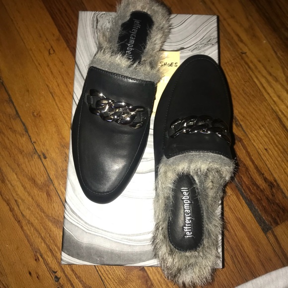 JEFFREY CAMPBELL Apfel - Picture 3 of 4